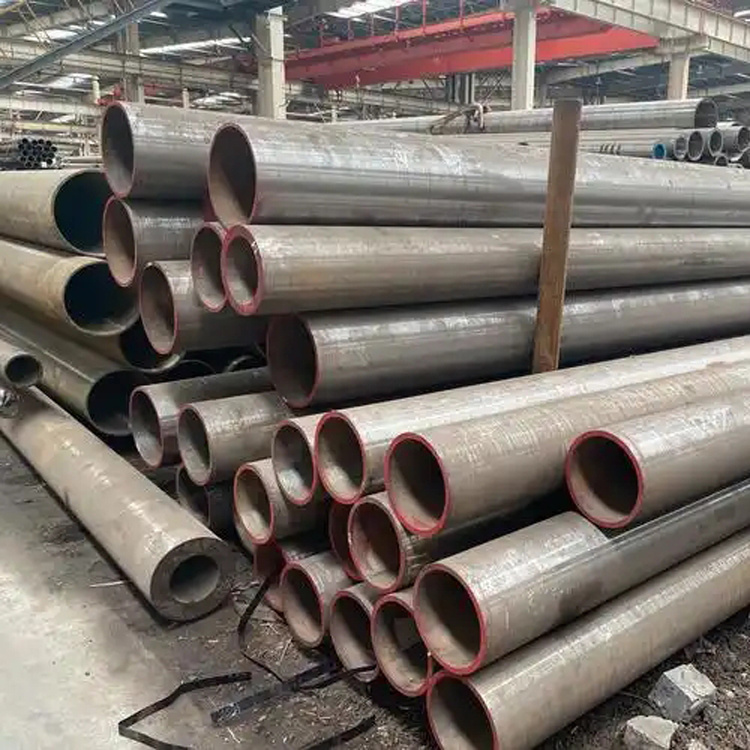 小金电厂用锅炉管